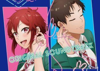 [Album] トモちゃんは女の子! オリジナルサウンドトラック / Tomo-chan wa Onnanoko! ORIGINAL SOUNDTRACK (2023.01.25/MP3/RAR)
