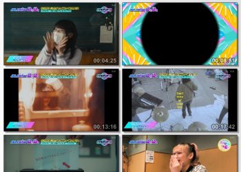 [TV-Variety] Music B.B. – 2023.01.02