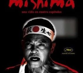 [MOVIES] ミシマ：ア・ライフ・イン・フォー・チャプターズ (1985) (BDRIP)
