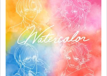 [Single] Nijisanji: VOLTACTION – Watercolor (2023.01.14/MP3/RAR)