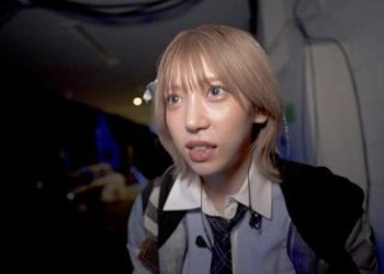 【Webstream】230127 AKB48 Taguchi Manaka (Chiimu wo Kennin Suru Ishi) Part2