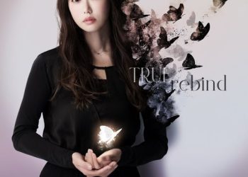 [Single] TRUE – rebind (2023.01.10/MP3/RAR)