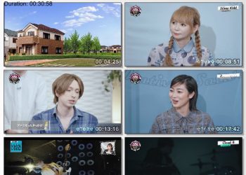 [TV-Variety] 音ボケPOPS – 2022.01.07