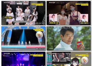[TV-Variety] musicる TV – 2023.01.23