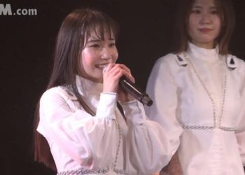【公演配信】SKE48 230116「We’re Growing Up」公演 HD