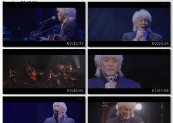 [TV-Variety] 玉置浩二 Concert Tour 2022 故郷楽団 35th ANNIVERSARY ～星路(みち)～ (WOWOW Live 2022.01.01)