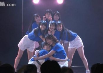 【公演配信】SKE48 221227「We’re Growing Up」公演 HD