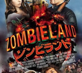 [MOVIES] ゾンビランド UHD 4K (2009) (BDREMUX)