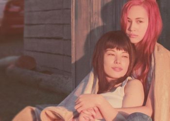 [MOVIES] 彼女 UHD 4K (2022) (WEBRIP)