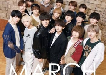 [Single] WAIWAI & 9bic & 7m!n & 8iper – MARCH(2022 ver.) (2023.01.01/MP3/RAR)