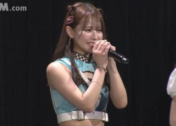 【公演配信】NMB48 230110 チームN「夢中雷舞」公演