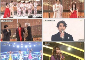 [TV-Variety] 第73回ＮＨＫ紅白歌合戦 (NHK BS4K 2022.12.31)