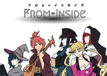 [陸奥プラチナ] From=Inside [RJ436701]
