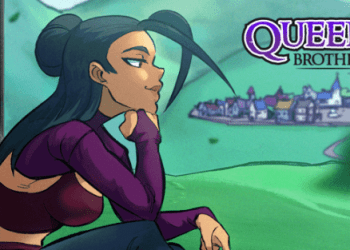 [Deep Games LLC] Queen’s Brothel (Uncensored)