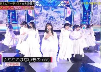 【音楽番組】230113 ミュージックステーション (MUSIC STATION) 2hr SP