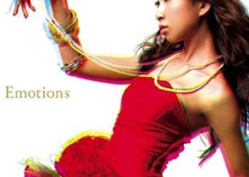 [MUSIC VIDEO] 青山テルマ – Emotions 付属DVD (2009.09.09/MP4/RAR) (DVDISO)