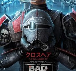 [ANIME] ター・ウォーズ：バッド・バッチ 全16話 (WEBRIP)