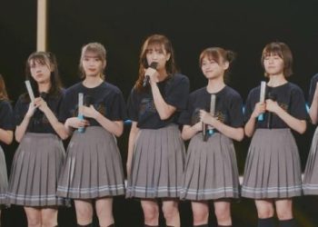 【バラエティ番組】221225 End of Year Greetings CM (Nogizaka46 Sakurazaka46 Hinatazaka46)