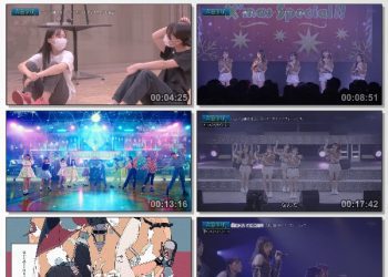 [TV-Variety] ハロドリ。- 2023.01.23