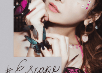 [Photobook] 2022.08.02 #Escape 神菜美まい (NO watermark)