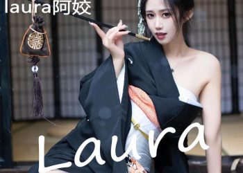 Xiuren 秀人 2022.11.30 No.5932 laura阿姣 [75P]