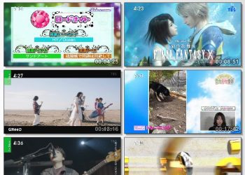 [TV-Variety] 開運音楽堂 – 2023.01.21