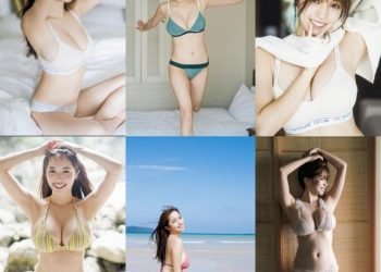 [Photobook] Miyu Murashima 村島未悠 – 1st Photobook Muramiyu むらみゆ (2022-12-07)