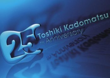 [TV-SHOW] 角松敏生 – TOSHIKI KADOMATSU 25th Anniversary Performance 2006.6.24 YOKOHAMA ARENA (2006.12.13) (BDISO)