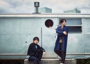 [Single] TRD – Cozy Crazy PARTY! (2023.02.15/MP3/RAR)