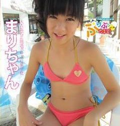 [PPT-034] Mari Kikuchi 菊池麻里 – ぷりぷりたまご Vol.34 まりちゃん[MKV/1.09GB]