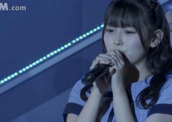【公演配信】HKT48 221228 チームH「RESET」公演