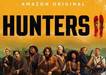 [ドラマ] ナチ･ハンターズ 第2シーズン 全8話 UHD 4K (2022) (WEBRIP)