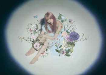 [Album] Kanano Senritsu / 戦慄かなの – solitary (2023.01.14/MP3/RAR)