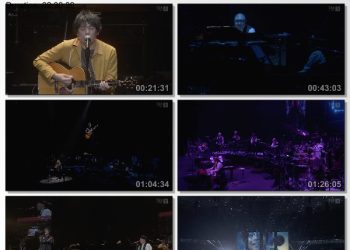 [TV-Variety] スキマスイッチ Live Full Course 2022～20年分のライブヒストリー～ (TBS Channel 1 2023.01.21)