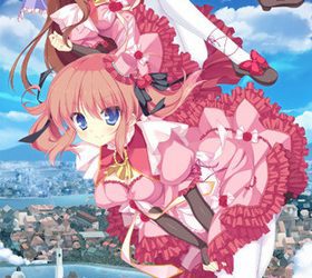 [Studio Ciao] Mizu no Miyako no Patisserie（水の都の洋菓子店） [Soundtrack CD + Update x64] [Crack]