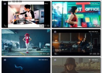 [TV-Variety] MUSIC VIDEO SPECIAL – 2023.01.10