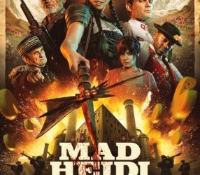 [MOVIES] マッド・ハイジ (2022) (WEBRIP)