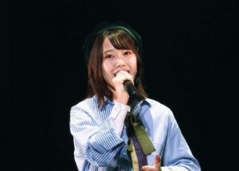 【Webstream】221009 MX Matsuri! Hisashiburi no Lip Gloss Budokan 2022 Boku wa Zutto Wasurenai (AKB4.