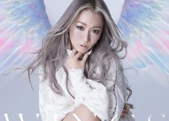 [Single] 倖田來未 / Kumi Koda – Wings (2023.01.18/MP3+Flac/RAR)