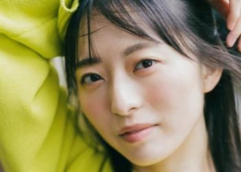 [雑誌] 230108 Yanmaga weekly STU48 (Imamura Mitsuki)
