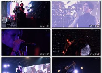 [TV-Variety] lynch. “THE FATAL HOUR HAS COME” AT 日本武道館 (WOWOW Live 2023.01.15)