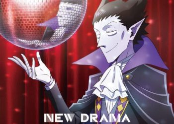 [Single] 福山潤 / Jun Fukuyama – NEW DRAMA PARADISE (2023.01.18/MP3+Hi-Res FLAC/RAR)