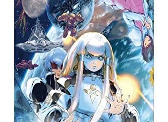 [ANIME] ∀ガンダム I 地球光／II 月光蝶 (2012) (BDMV)