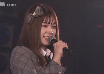 【公演配信】AKB48 230114 湯浅順司「その雫は、未来へと繋がる虹になる。」公演 HD