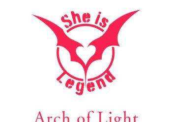 [Single] Heaven Burns Red: She is Legend – Arch of Light (2023.01.06/MP3+Flac/RAR)
