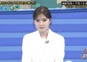 【バラエティ番組】230102 Owarai Omnibus GP (お笑いオムニバス GP)