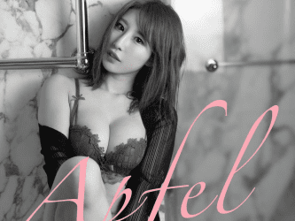 2020.01.18 Apfel グラビア写真集 あやみ旬果