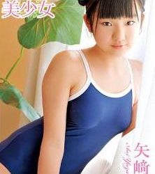 [FEIR-0065] Aoi Yazaki 矢崎葵 – 純心美少女[AVI/817MB]
