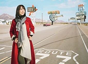 [TV-SHOW] 水樹奈々 – NANA MIZUKI LIVE HOME x RUNNER (2022.12.21) (BDRIP)