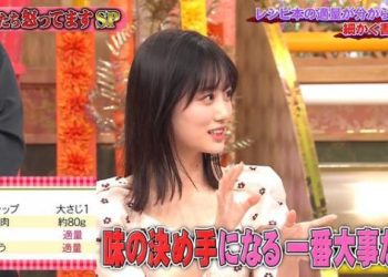 【バラエティ番組】230118 Honma Dekka! TV (ホンマでっか TV)